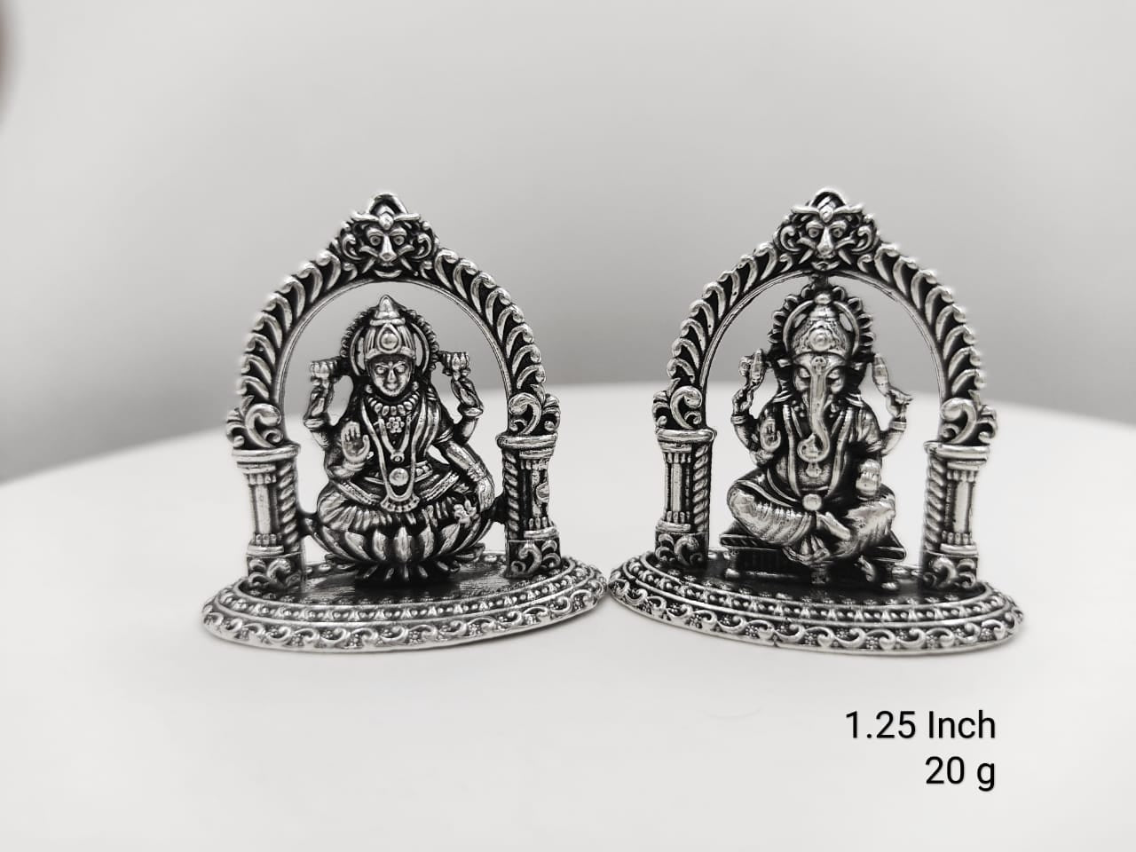 Lakshmi ganesh
