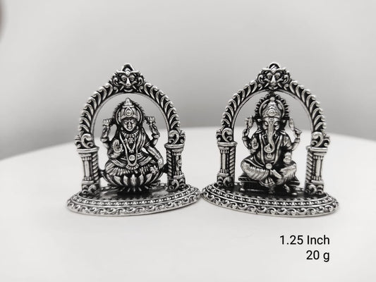 Lakshmi ganesh