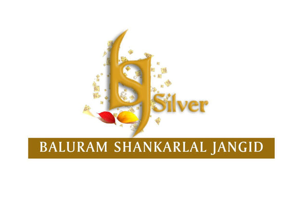 Baluram Shankarlal Jangir